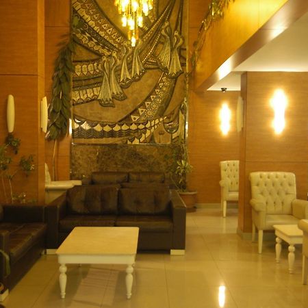 Merdan Hotel Истанбул Екстериор снимка